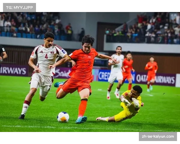 亚足联秘书长:亚洲8.5个名额中国队有望进世界杯 亚足联秘书长:亚洲8.5个名额中国队有望进世界杯