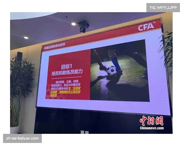 足协主席宋凯深入各地青少年梯队调研推动足球青训发展新思路 足协主席宋凯深入各地青少年梯队调研推动足球青训发展新思路